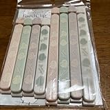 シマエナガ フードクリップ