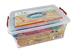 Anbac Brick Set Baby Toy (95 Piece) [並行輸入品]