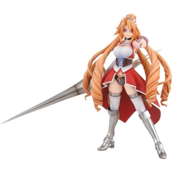 Amazon 和風堂玩具店 Princess Waltz プリンセスワルツ アンジェラ 1 7スケールpvc塗装済み完成品 並行輸入品 フィギュア ドール 通販