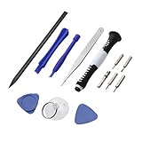 多機能開口ツールキット携帯電話の修復ツールキットドライバーピンセットツール電子修復ツール解体セット