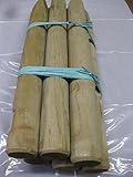 丸杭(ACQ）お買い得8本組　直径6パイ＊長６０ｃｍ