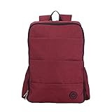 Leke Baby Diaper Bag 18 Multiple Pockets High Capacity Large for Mom & Dad Splashproof Diaper Backpa