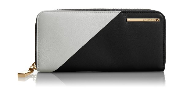 Amazon ブラックバイマウジー Black By Moussy グロワール ラウンドファスナー型長財布 10 ブラック Black By Moussy ブラックバイマウジー 財布