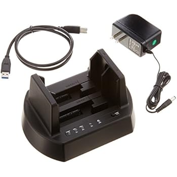 MARSHAL マーシャル  第3世代 HDD エラースキップスタンド MAL-5135SBKU3 CS6038