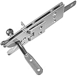 National Hardware 1135 Sliding Bolt Door/Gate Latch [並行輸入品]
