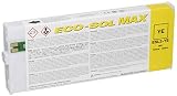 ローランド デイー.ジー. ESL3-LM ECO-SOL MAX イエロー