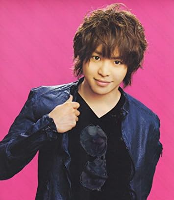 クリアファイル 有岡大貴 2014 「Hey!Say!JUMP LiVE with me in TOKYO DOME」