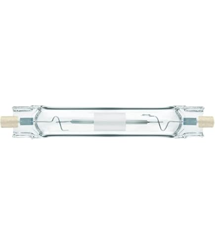 フィリップス メタルハライドランプ CDM-TP150W/942 5個セット CDM-T150W/942 CDM-T高効率セラミックメタルハライドランプ 1個