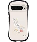 Amazon.co.jp: イングレム Google Pixel 9 / 9 Pro ケース ムーミン 超