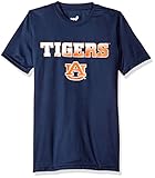 NCAA Auburnパフォーマンス半袖Tee L