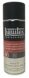 Liquitex Professional Soluvar Gloss Varnish, Aerosol Spray 400 ml [並行輸入品]