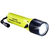 PELICAN 2410 黄 LEDライト 2410YE
