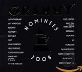 Grammy 2008 Nominees