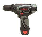 TECHWAY 充電ドリルドライバー M26702138