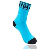 WATERFLY(ウォーターフライ) 防水ソックス 防水靴下 完全防水 通気 ゴアテックス 登...