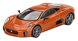 MINI GT 1/64 ジャガー C-X75 「スペクター」 (2015) オランダ語版パッケージ 完成品 MGT00903-007D