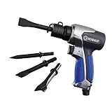 Kobalt Air Hammer with Chisel SGY-AIR132 by Kobalt