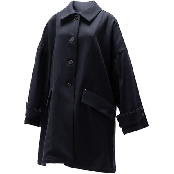 Amazon | [マッキントッシュ] ゴム引きコート レディース HUMBIE LR