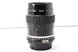 Nikon ニコン Ai-s Micro-NIKKOR 55mm F2.8