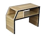 sunneed マルチサイドテーブル 61cm幅 MST-6030