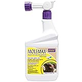 Bonide 690 Ready to Spray Mole Repellent, Quart [並行輸入品]