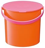 Like-it マルチポット S オレンジ MP-01