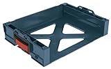 Bosch L-RACK-S Expandable Storage Shelf for use with L-RACK Click and Go Storage System [並行輸入品]