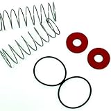 Zurn RK34-950XL Wilkins 3/4-Inch Check Springs and Rubber Parts for 950XL [並行輸入品]