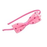 InitialG【イニシャルジー】カチューシャ ヘアアクセサリー ガールズ ヘアバンド カチューム 舞台 ジュエリー キッズ 女の子 髪飾り wy06-mpfs-mp-051( 色5 )