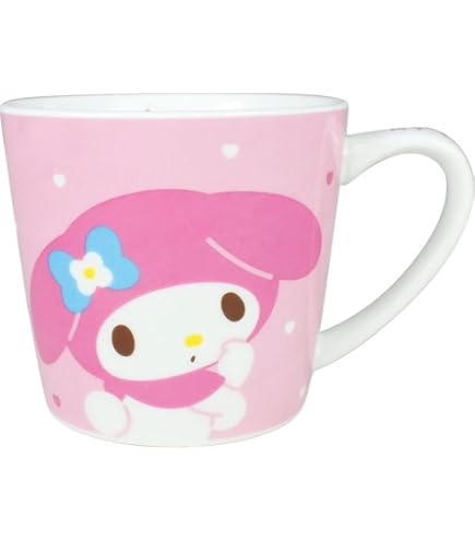 Amazon.co.jp: サンリオ(SANRIO) サンリオ マグカップ リトル