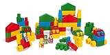 Wader Middle Blocks III 33 by Wader