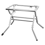 SKILSAW SPTA70WT-ST Table Saw Stand with Tool-Less Latches for 10" Portable Jobsite Worm Drive [並行輸入