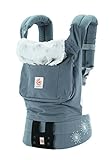 Ergobaby 【日本正規品保証付】【日本限定ベビーウエストベルト】 エルゴベビー ベビーキャリア オリジナル/スターバースト CREGBCSBF14NL 【抱っこひも】
