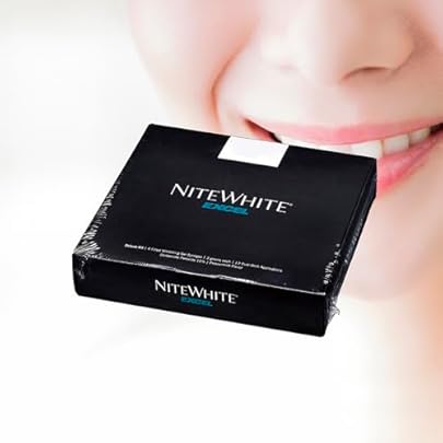 Amazon | NITE ホワイト・エクセル タッチアップ ホワイトニング材 歯