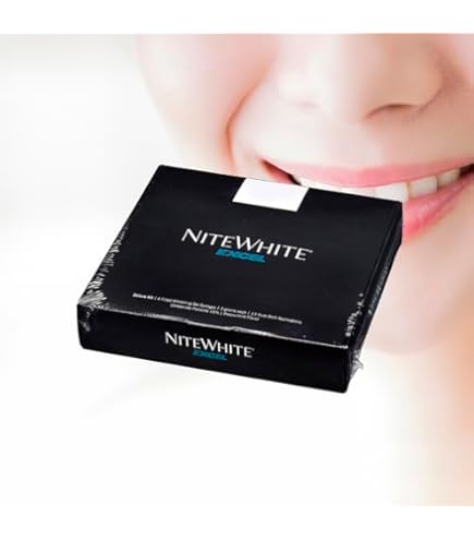 Amazon | NITE ホワイト・エクセル タッチアップ ホワイトニング材 歯