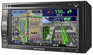 Amazon パイオニア カーナビ カロッツェリア Av一体型メモリーナビ 6 1型ワイド Avic Mrz66 Bluetooth Dvd Cd Sd Usb オーディオ一体型ナビ 車 バイク