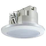東芝ライテック WIDEi/E'S 人感スイッチ 天井取付形・換気扇接続端子付子器 2A100V NDG1881