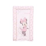 Obaby Changing Mat Love Minnie