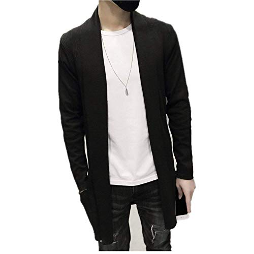 Mua Joy Corn ロング ニット カーディガン スタイリッシュ ストレッチ