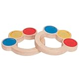 Hape(ハペ) ミニ マラカス