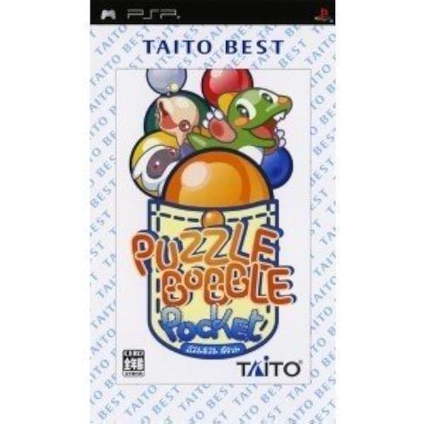 Amazon | バブルボブル マジカルタワー大作戦!! - PSP | ゲームソフト