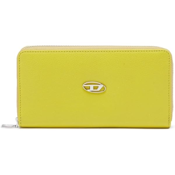 Amazon | [ディーゼル] ラウンドファスナー長財布 CHARM-D CONTINENTAL  