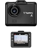 Amazon | ユピテル 310万画素 衝撃検知 ドライブレコーダー DRY