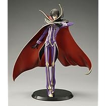 Amazon.co.jp: GEMシリーズ 1/8コードギアス反逆のルルーシュ R2