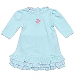 Magnolia Baby DRESS ベビー・ガールズ カラー: ピンク