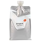 プリグリオD ナチュラルハーブシャンプー オレンジ 900ml