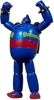 ソフビトイボックス020 鉄人28号 ノンスケール ソフトビニール製 塗装済み 完成品