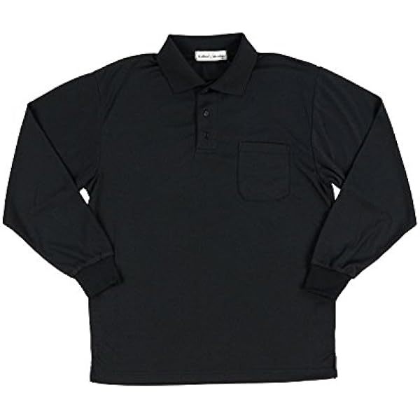 VALENTINO ポロシャツ　サイズS Valentino Garavani Vロゴ ポロシャツ | ブラック | FARFETCH JP