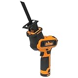Triton T12RS 12V Compact Reciprocating Saw [並行輸入品]