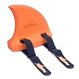 SWIMFIN スイムフィン THE SHARK ザ・シャーク ORANGE オレンジ